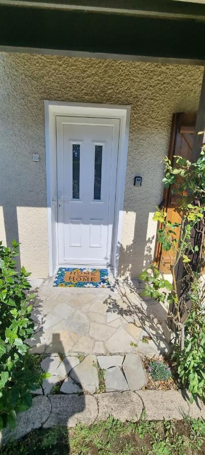 Un Havre De Paix Villa Villepinte  Buitenkant foto