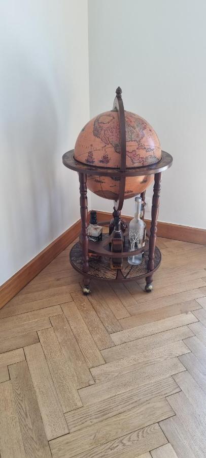Un Havre De Paix Villa Villepinte  Buitenkant foto